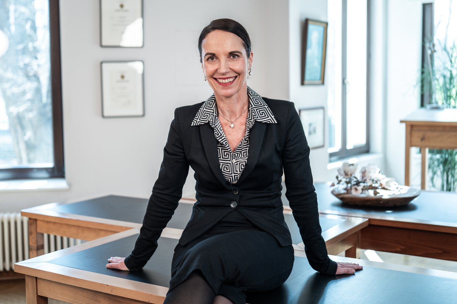 Dr. Dagmar Unger-Hellmich